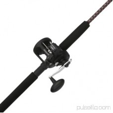 Shakespeare Ugly Stik Bigwater Trolling Reel and Fishing Rod Combo 565254485